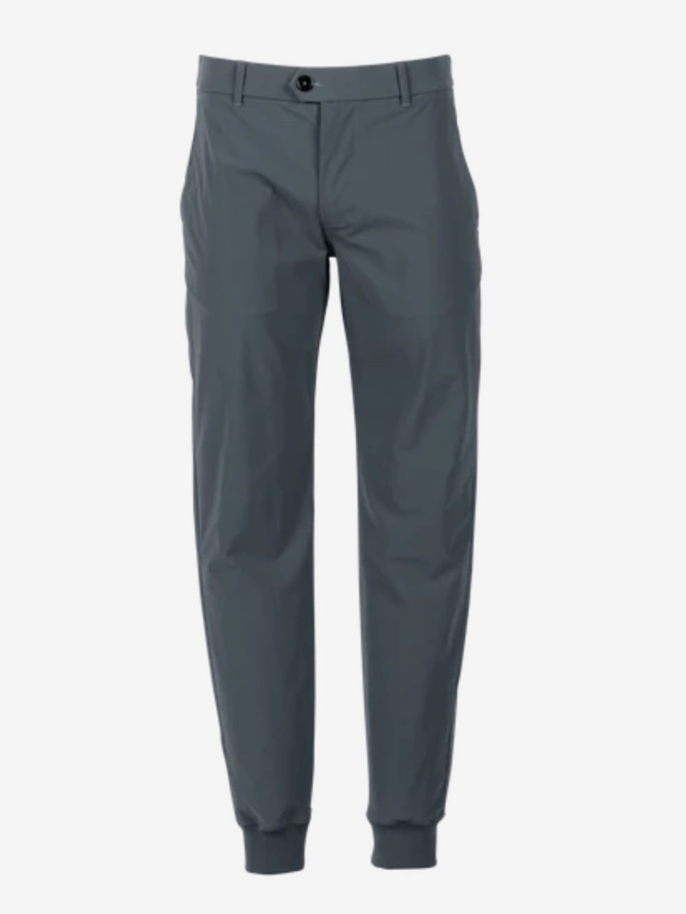 Mens Greyson Montauk Performance Joggers Size 34 Golf Grey